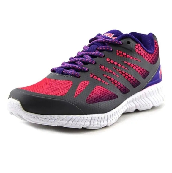 FILA memory speedstride shoes - Picture 1 of 9